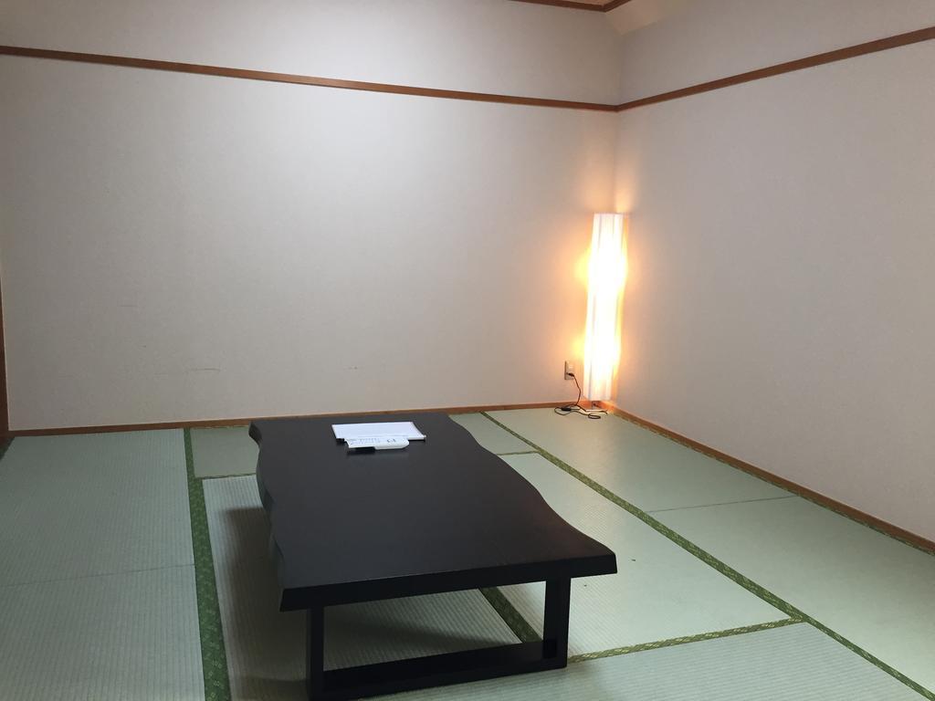 Tokyo Banyan Hotel Habitación foto